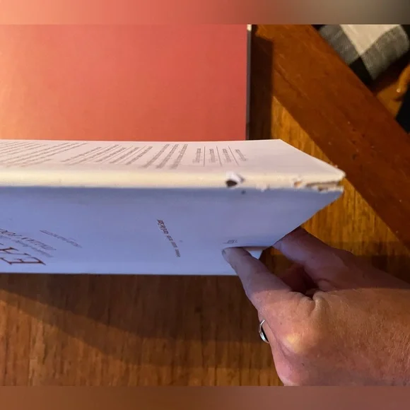 How To Eataly 11” Hardcover Coffee Table/Cookbook Mario Batali - Picture 4 of 9